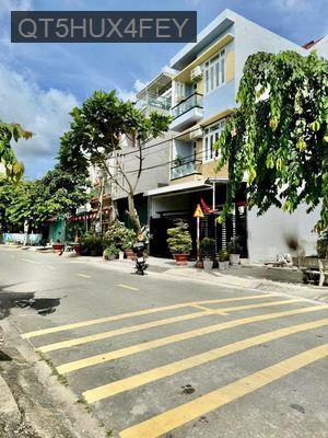 MỞ BÁN KHU NHÀ PHỐ 1 TRỆT 3 LẦU ĐƯỜNG NGUYỄN VĂN TIẾT GIÁ SOCK - Phường Lái Thiêu  -  Thị xã Thuận An 