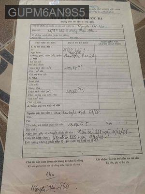 ban - Phường 2  -  Quận 5 