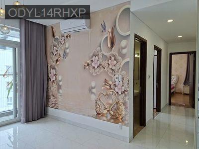 BÁN  CĂN HỘ CHÍNH CHỦ SILVER STAR - NHÀ BÈ - 100M2 - 4.85 TỶ - Xã Phước Kiển  -  Huyện Nhà Bè 