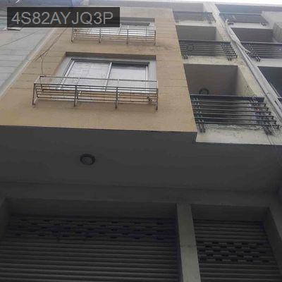 nhà mặt tiền đường phổ quang, quận phú nhuận - Phường 9  -  Quận Phú Nhuận 