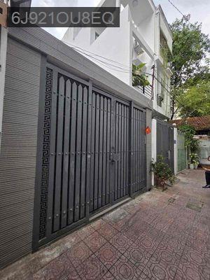 SÁT MẶT TIỀN TRƯỜNG GIANG, P2, TÂN BÌNH 62M2 chỉ 8.2 TỶ TL - Phường 2  -  Quận Tân Bình 