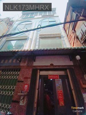 🔥 BÁN NHÀ 4 TẦNG- 1 SẸC– LÊ HỒNG PHONG, P.2, Q.10 – CHỈ 3,8 TỶ 🔥 - Phường 2  -  Quận 10 