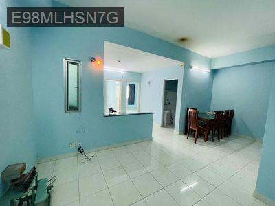 GẤP BÁN - CĂN HỘ 72M2 - 2PN - CC THỚI AN - SỔ HỒNG RIÊNG HỖ TRỢ VAY - Phường Thới An  -  Quận 12 