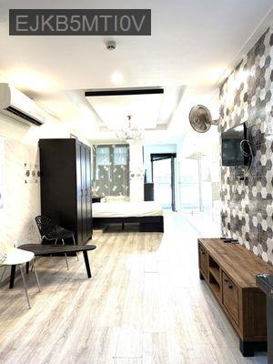 CẦN BÁN CĂN HỘ 1PN TẠI EVERRICH QUẬN 5 - Phường 4  -  Quận 5 