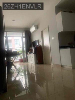 chính chủ bán căn hộ Luxcity Quận 7 - Phường Phú Thuận  -  Quận 7 