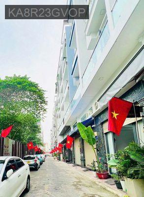 Bán nhà phố mới hiện đại - Phường 3  -  Quận 11 