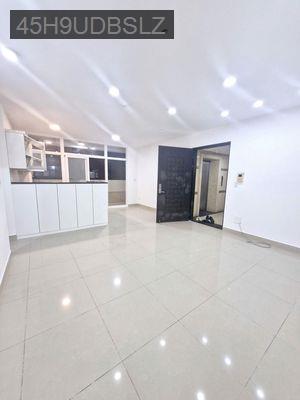 Căn hộ sổ hồng ngay Ngã Tư Bốn Xã-Bình Tân-Góc 3PN-Nhà trống giao ngay - Phường Bình Trị Đông  -  Quận Bình Tân 