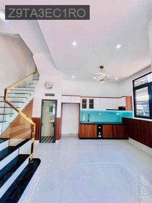 Bán nhà - Xã Hưng Long  -  Huyện Bình Chánh  - 120m² - 1.218tỷ