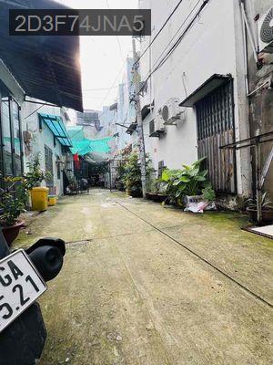 Nhà gấp bán Liên khu 4-5 Quận Bình Tân. - Phường Bình Trị Đông B  -  Quận Bình Tân  Nhà gấp bán Liên khu 4-5 Quận Bình Tân. - Phường Bình Trị Đông B  -  Quận Bình Tân