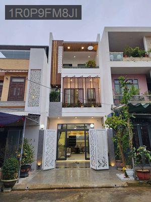 CHÍNH CHỦ CẦN BÁN CĂN NHÀ MẶT TIỀN ĐƯỜNG NGUYỄN VĂN THÀNH - Phường Định Hòa  -  Thành phố Thủ Dầu Một 