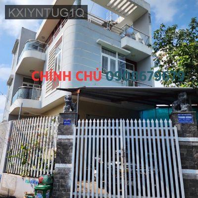 NHÀ CĂN GÓC 2 MẶT TIỀN - XE TẢI VÀO TẬN NƠI - PHÁP LÝ CHUẨN - Phường Linh Xuân  -  Quận Thủ Đức 