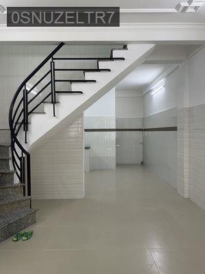 Cần bán nhà phố - Phường 2  -  Quận Phú Nhuận 