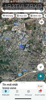 BÁN KHU TRỌ 14 PHÒNG TẠI THUẬN AN -HỒ CHÍ MINH - Phường Bình Hòa  -  Thị xã Thuận An  BÁN KHU TRỌ 14 PHÒNG TẠI THUẬN AN -HỒ CHÍ MINH - Phường Bình Hòa  -  Thị xã Thuận An