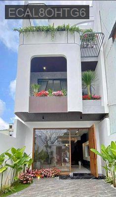Bán nhà - Phường Định Hòa  -  Thành phố Thủ Dầu Một  - 78m² - 2.05tỷ