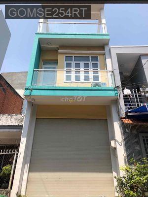 Cần bán gấp nhà quận Bình Tân, chính chủ thương lượng thiện chí - Phường Bình Hưng Hòa  -  Quận Bình Tân 