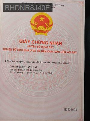 Nhà nhà cấp 4, mặt tiền đường N3, ngay trung tâm thành phố Thủ Dầu Một - Phường Chánh Nghĩa  -  Thành phố Thủ Dầu Một  Nhà nhà cấp 4, mặt tiền đường N3, ngay trung tâm thành phố Thủ Dầu Một - Phường Chánh Nghĩa  -  Thành phố Thủ Dầu Một