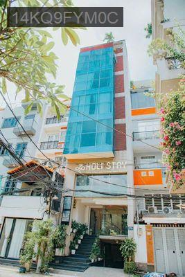 Chính chủ bán nhà Phường Sài Gòn (Đối diện Thảo cầm viên) - Phường Đa Kao  -  Quận 1 