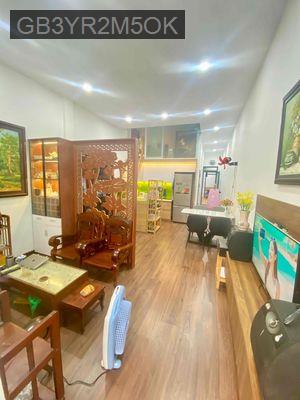 Bán CC 120E/11 Đinh Tiên Hoàng - Phường Tân Định  -  Quận 1 