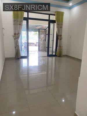 Bán nhà - Phường Tân Hiệp  -  Thị xã Tân Uyên  - 67m² - 1.95tỷ