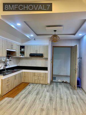 Kẹt tiền bán căn hộ Lan Phương MHBR - Phường Trường Thọ  -  Quận Thủ Đức 