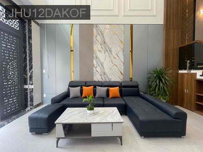 👉🏠 NHÀ CHUẨN VIP CHÂU ÂU- GIÁP QUẬN 6 - HẺM XE ÔTÔ ĐẾN TẬN NHÀ  4X16 - Phường Bình Trị Đông  -  Quận Bình Tân 