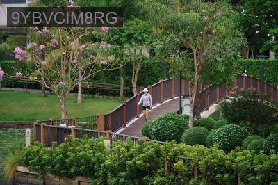 Căn góc Trellia Cove chiết khấu 11% - Xã Bình Hưng  -  Huyện Bình Chánh 