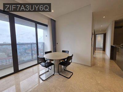 BÁN CĂN 4PN THE MARQ QUẬN 1 150M2 FULL NT SANG HIẾM - Phường Đa Kao  -  Quận 1  BÁN CĂN 4PN THE MARQ QUẬN 1 150M2 FULL NT SANG HIẾM - Phường Đa Kao  -  Quận 1