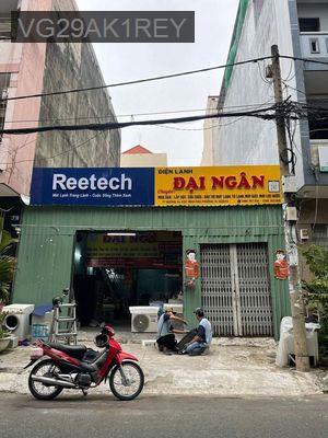 CHÍNH CHỦ BÁN ĐẤT 8m X 17m MẶT TIỀN KDC BÌNH PHÚ Q6 GIÁ 20 TỶ - Phường 10  -  Quận 6 