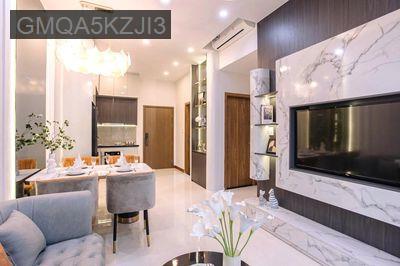 Căn hộ 2 Phòng Ngủ (mặt tiền đường QL13) giá chỉ từ 1.8 Tỷ - Phường Lái Thiêu  -  Thị xã Thuận An 