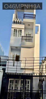 BÁN NHÀ 336/79 PHAN VĂN TRỊ F11BÌNH THẠNH - Phường 11  -  Quận Bình Thạnh 
