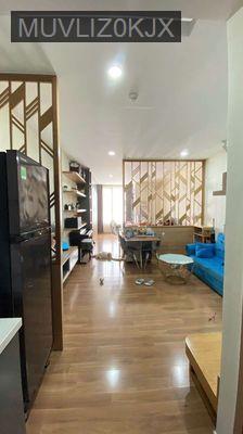 Bán chung cư - Phường 6  -  Quận 4  - 41m² - 3.25tỷ