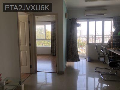 Bán căn hộ  Nguyễn Chí Thanh 60m2 – Tin thật, giá thật 3.3 tỷ - Phường 9  -  Quận 5 