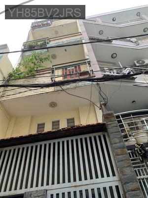 CHÍNH CHỦ CẦN BÁN NHÀ ĐANG Ở ĐỐI DIỆN CITYLAND - Phường 10  -  Quận Gò Vấp 