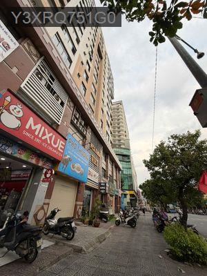 Tin thật - bán chung cư H1 SHR ngay Hoàng Diệu qua q1 chỉ 5p di chuyển - Phường 9  -  Quận 4 