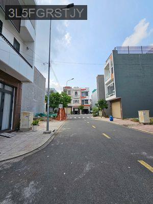 Bán nhà - Phường Đông Hiệp  -  Thị xã Dĩ An  - 67m² - 4.45tỷ