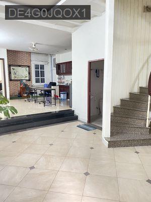 Nhà bán chính chủ - Phường Đông Hưng Thuận  -  Quận 12 