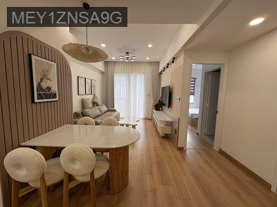 BÁN CĂN HỘ SAIGON SOUTH 2PN NHÀ ĐẸP - Xã Phước Kiển  -  Huyện Nhà Bè 