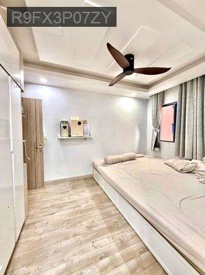 Chung Cư Mỹ Phước -57m2- BÌNH THẠNH -3tỷ - Phường 2  -  Quận Bình Thạnh 