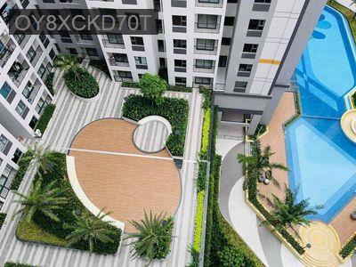 HIẾM CÓ KHÓ TÌM ! 2PN  Chỉ 3,050 Tỷ - Xã Phong Phú  -  Huyện Bình Chánh 