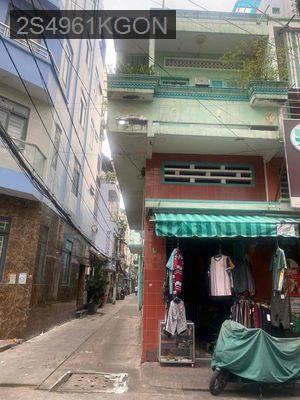 bán nhà HXH,kinh doanh được(chính chủ) - Phường 4  -  Quận 10  bán nhà HXH,kinh doanh được(chính chủ) - Phường 4  -  Quận 10
