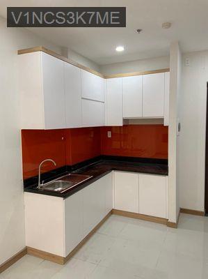 Bán căn hộ tầng cao (Tầng 17) 2PN-2WC - Bcons Suối Tiên - Sổ hồng sẵn - Phường Đông Hiệp  -  Thị xã Dĩ An 