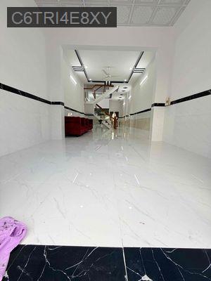 nhà mới đẹp sạch sẽ - Xã Bình Mỹ  -  Huyện Củ Chi 