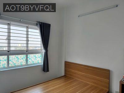 Chính chủ cần bán gấp - Phường 16  -  Quận 8 