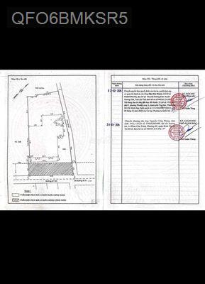 Bán nhà biệt thự giá rẻ tại tp hcm - Phường Phước Long A  -  Quận 9 