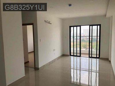 căn hộ CtL towe dương thị Giang. 3,35 tỷ sổ hồng riêng. 65m cho vay - Phường Tân Thới Nhất  -  Quận 12 