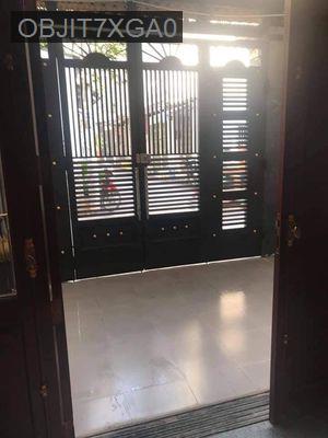 chính chủ cần bán nhà hẻm xe tải, ra đường nguyễn văn khối 100 met - Phường 8  -  Quận Gò Vấp 