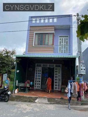🏡 BÁN NHÀ SỔ RIÊNG - Phường An Thạnh  -  Thị xã Thuận An 