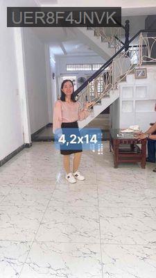 🏠 NHÀ 2 MẶT TIỀN HẺM – THOÁNG TRƯỚC SAU – ĐANG KHAI THÁC 12TR/THÁNG - Phường Tân Hưng  -  Quận 7 