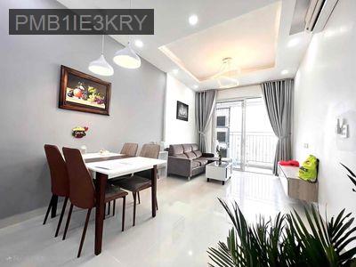 Bán căn hộ chung cư Golden Mansion 2pn 2wc 75m2 gần công viên G Định - Phường 9  -  Quận Phú Nhuận 