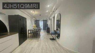 BÁN CĂN HỘ SAIGON SOUTH RESIDENCES NHÀ ĐẸP - Xã Phước Kiển  -  Huyện Nhà Bè 